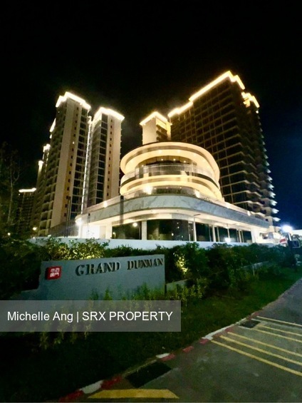Dunman Road (D15), Condominium #605469031
